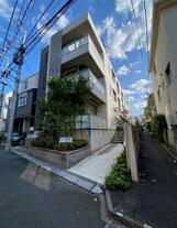 アロハス神楽坂