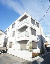 アクシアス西落合