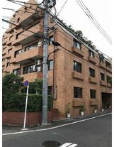 イトーピア信濃町マンション