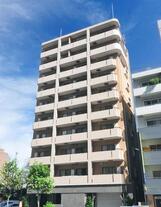 サンアーバン目黒