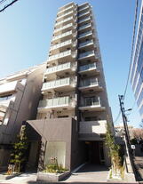 ポルトボヌール渋谷桜丘