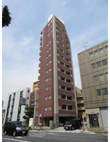 リージア天王洲