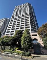 西戸山タワーホウムズノースタワー