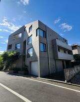 ランパール高輪