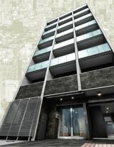 エルフォルテ品川フェリス