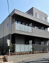 アリビオ祐天寺