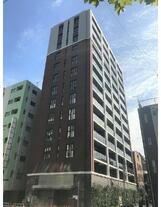 ザ・パークハビオ新御徒町