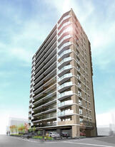 ルフォンプログレ上野稲荷町