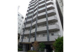 ルクレ東上野レジデンス