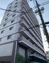 フュージョナル浅草フォレスト
