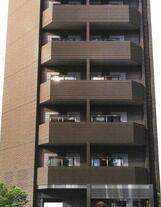 ジェノヴィア新御徒町スカイガーデン