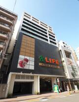 レジディア新御徒町II