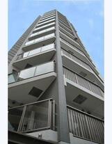 フェルクルール上野駅前