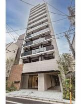 ルフォンプログレ上野入谷プレイス