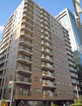 朝日上野マンション