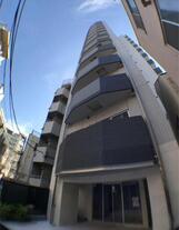 ジェノヴィア浅草駅前スカイガーデン