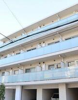 クレイシア祐天寺