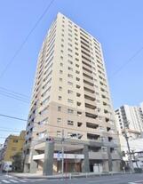 上野アインスタワー