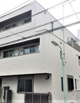 メゾンレーヴオーワン