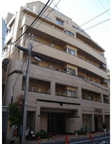 アクシア千駄ヶ谷