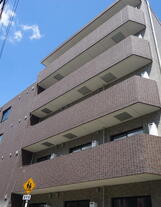 スマートVILLA旗の台Ⅲ