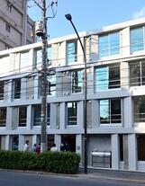 PASEO代々木上原Ⅱ