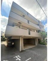 ソルクレスト本郷