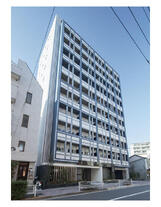 コンフォリア台東根岸