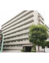 高田馬場パーク・ホームズ