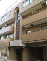 ロジュマン祐天寺