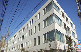 パークハウス中目黒