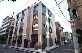 ハーモニーフラッツ神楽坂