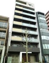 グランディーノ早稲田