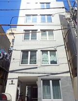 ゴールドシティ水道橋