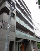 フレアコート駒場