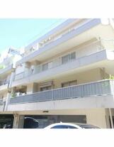 協栄メゾン代々木