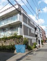 メゾンドキャンズ