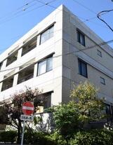 Brillia ist 代々木上原