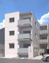 アオテラス目黒