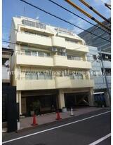 土屋マンション