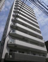 LIV CITY上野入谷GROWS