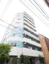 KDXレジデンス秋葉原