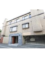 松濤リージェンシー