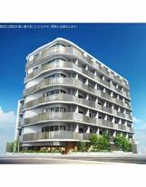 ザ・パークハビオSOHO祐天寺