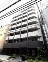 ステージファースト仲御徒町