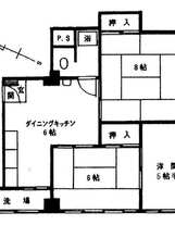 五反田マンション