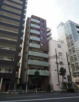 ブレシア新御徒町