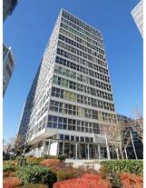 東雲キャナルコートCODAN11号棟