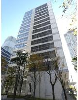 東雲キャナルコートCODAN12号棟