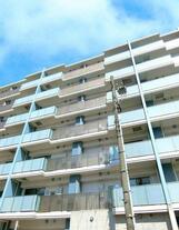 ジェノヴィア水天宮前スカイガーデン